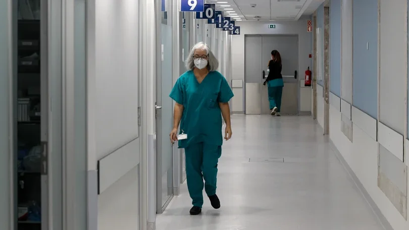 Sindicato dos Enfermeiros Portugueses anuncia greve nacional para 10 de novembro