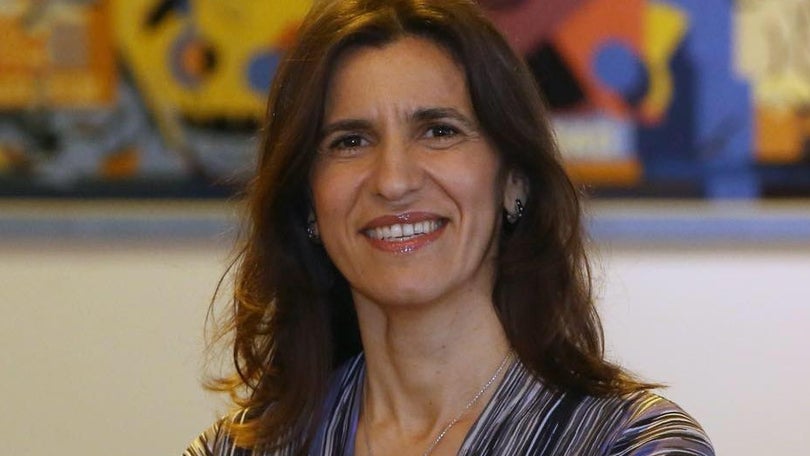 Imagem de Confiança apresenta queixa contra Patrícia Dantas