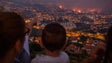 Imagem de Parlamento Europeu deve aprovar apoio de 4 milhões de euros para os incêndios da Madeira