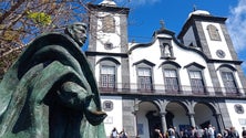 Imagem de Peregrinação internacional ao túmulo do Beato Carlos (vídeo)