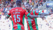 Imagem de Tempo das celebrações dos golos passa a ser compensado nos jogos de futebol