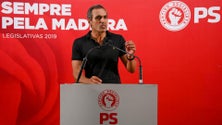 Imagem de «É falso que tenha havido favorecimento neste perdão» (áudio)