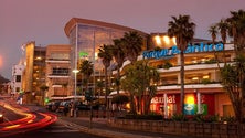 Imagem de Centro comercial Parque Atlântico implementa medidas de prevenção (Vídeo)
