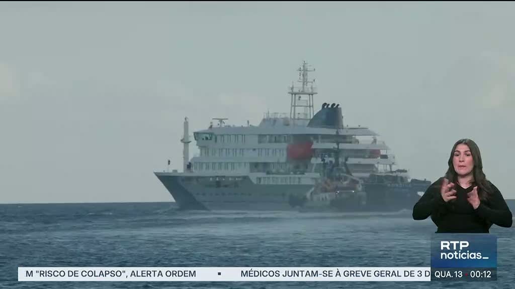 Novo caso de Hantavírus. Jovem italiano viajou com vítima mortal