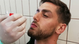 Imagem de Covid-19: Tondela com testes negativos em dia de receber o Desportivo das Aves