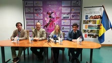 Imagem de Taça de Portugal de Dança Desportiva realiza-se na Madeira sob o olhar de um júri internacional