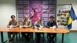 Imagem de Taça de Portugal de Dança Desportiva realiza-se na Madeira sob o olhar de um júri internacional