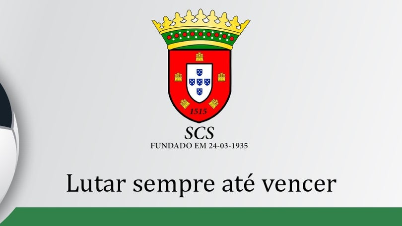 Imagem de Adriano Aveiro reforça Santacruzense