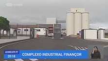 Imagem de Finançor investe 15 milhões de euros [Vídeo]