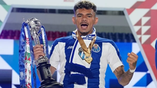 Imagem de Tiquinho Soares interpôs ação judicial contra FC Porto por alegada dívida