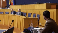 Imagem de Sérgio Marques reafirma que Grupo Sousa é favorecido pelo Governo Regional (áudio)