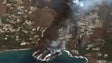 Imagem de Lava do Cumbre Vieja já atingiu 595 hectares da ilha de La Palma