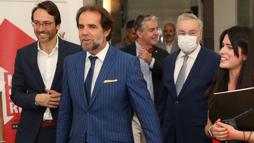 Imagem de Madeira diz que alguns setores do Estado se autoflagelam em relação à Zona Franca