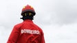 BOMBFIT quer melhorar condição física dos bombeiros