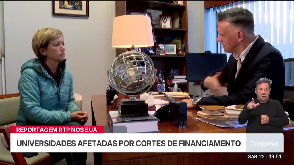 Alunos portugueses rumam a Boston para se dedicarem à investigação