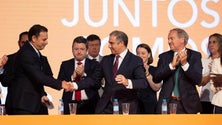 Imagem de Prada afirmou que a autonomia e os direitos insulares têm sido ignorados (áudio)