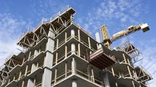 Imagem de Edifícios licenciados e concluídos na Madeira decresceram face ao período homólogo