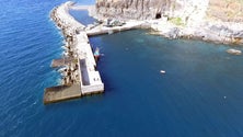 Imagem de Obras no cais da Ribeira Brava vão custar 1,6 milhões de euros