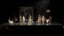 Imagem de Teatro Nacional D. Maria II está nos Açores