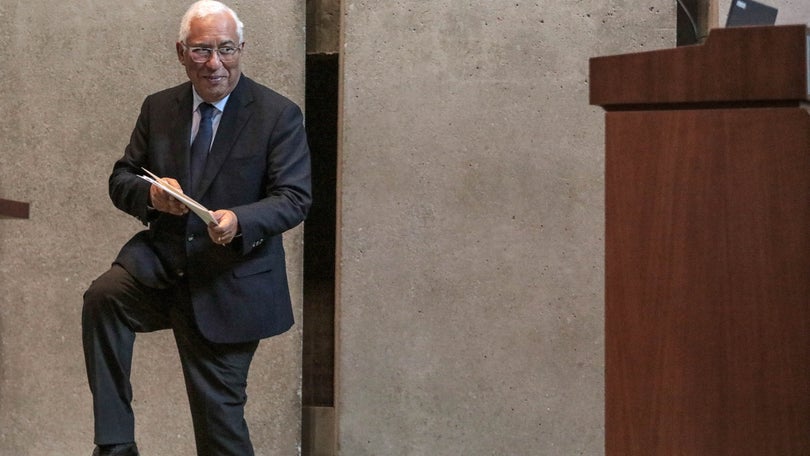 Imagem de Costa assinala redução do ISP que reduz preços da gasolina e gasóleo