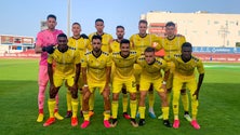 Imagem de Nacional é a única equipa sem pontuar na II Liga (áudio)