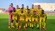 Imagem de Nacional é a única equipa sem pontuar na II Liga (áudio)