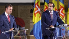 Imagem de Governo de coligação PSD/CDS completa dois anos (áudio)