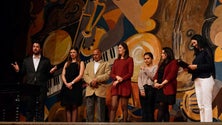 Imagem de Funchal presta homenagem a pintor Danilo Gouveia com exposição no Teatro Baltazar Dias