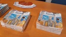 Imagem de Padre Laurindo, o obreiro da vinda dos Salesianos para a Madeira, recordado em livro infantil (Vídeo)