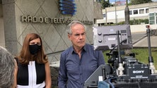 Imagem de PSD congratula-se pelo cumprimento do plano de investimentos previsto para a RTP Madeira (Vídeo)