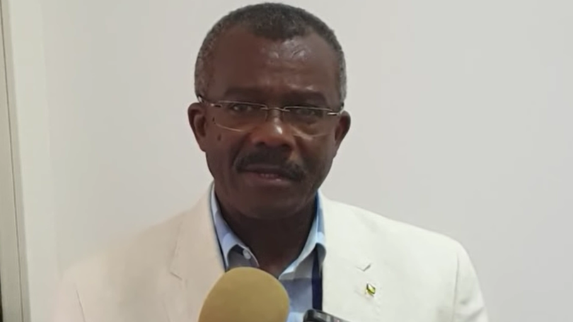 Portugal doou vacinas a São Tomé