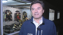 Imagem de Karting com recorde de inscritos (vídeo)