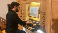 Imagem de Festival de Órgão da Madeira com concerto na Sé (vídeo)