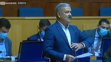 Imagem de PS fala em «maior corte de sempre» na saúde (vídeo)