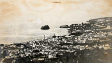 Imagem de A paisagem linguística e a ocupação britânica na cidade do Funchal (áudio)