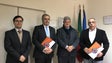 Imagem de Madeira reforça resposta na busca e salvamento costeiros