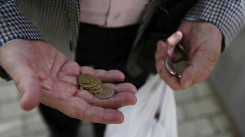 Imagem de Idade da reforma recua para 66 anos e 4 meses em 2023