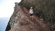 Imagem de Trail do Santo da Serra junta mais de 400 atletas