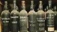 Comercialização de Vinho da Madeira caiu