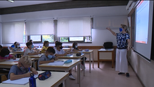Imagem de Estado aceita professores licenciados pós-Bolonha (vídeo)