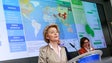 Imagem de Covid-19. Comissão Europeia criou equipa oficial de resposta à nova pneumonia viral