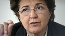 Imagem de Ana Jorge aprovada como futura presidente da Cruz Vermelha Portuguesa