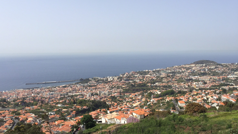 Madeira registou indicadores muito positivos no turismo, mas manteve elevados níveis de pobreza