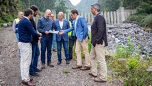 Imagem de PSD diz que investimentos realizados nas ribeiras deixaram Região mais segura (áudio)