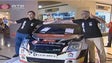 Imagem de Ricardo Gonçalves de Citroen C2 em 7 ralis
