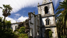 Imagem de Faial ainda não recuperou todas as igrejas destruídas em 1998 (Vídeo)