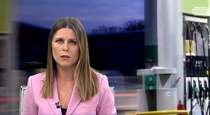 Media player poster frame