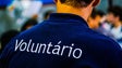 Imagem de Na Madeira existem cerca de 2600 voluntários