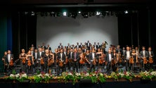 Imagem de Covid-19: Orquestra Clássica da Madeira estima forte quebra de receitas (Vídeo)