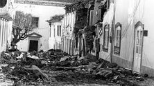 Imagem de Jorge Monjardino apresenta documentário sobre o sismo de 1980 (Vídeo)